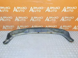86612H5500, 9 Юбка бампера Hyundai Solaris 2 Арт 311015PM, вид 6
