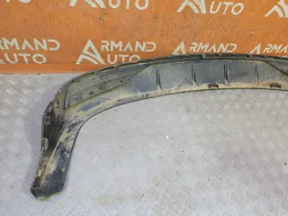 86612H5500, 9 Юбка бампера Hyundai Solaris 2 Арт 311015PM, вид 7