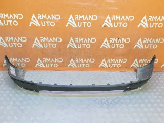 A2538858902, A2538858502, 9 Юбка бампера Mercedes GLC X253 Арт 311018PM, вид 1