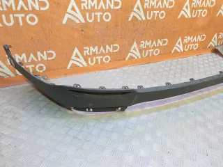 A2538858902, A2538858502, 9 Юбка бампера Mercedes GLC X253 Арт 311018PM, вид 2