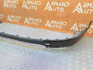 A2538858902, A2538858502, 9 Юбка бампера Mercedes GLC X253 Арт 311018PM, вид 3