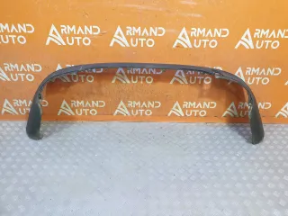 A2538858902, A2538858502, 9 Юбка бампера Mercedes GLC X253 Арт 311018PM, вид 4