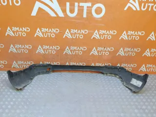 A2538858902, A2538858502, 9 Юбка бампера Mercedes GLC X253 Арт 311018PM, вид 5