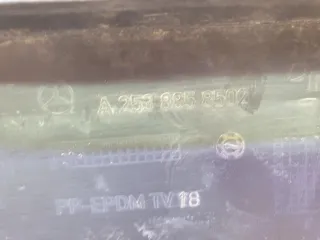 A2538858902, A2538858502, 9 Юбка бампера Mercedes GLC X253 Арт 311018PM, вид 8
