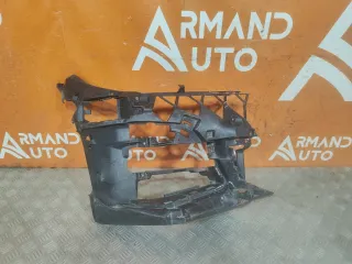 51118069348, 1 Кронштейн бампера BMW 3 G20/G21 Арт 311022PM, вид 1