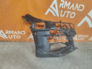 51118069348, 1 Кронштейн бампера BMW 3 G20/G21 Арт 311022PM, вид 2
