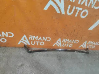 602002066AA, 1 Накладка решетки радиатора верхняя Chery Tiggo 7 PRO Арт 311081PM, вид 2