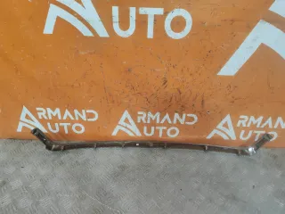 602002066AA, 1 Накладка решетки радиатора верхняя Chery Tiggo 7 PRO Арт 311081PM, вид 4