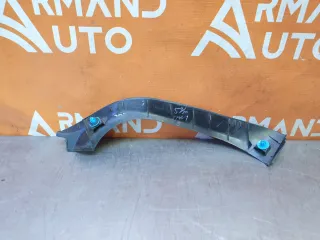 6457233060, 9 накладка водостока Toyota Camry XV70 Арт 311114PM, вид 5