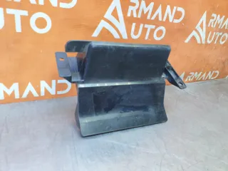 7450B022, 9 кронштейн решетки радиатора Mitsubishi Outlander 3 restailing Арт 311117PM, вид 2