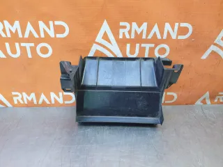 7450B022, 9 кронштейн решетки радиатора Mitsubishi Outlander 3 restailing Арт 311117PM, вид 5