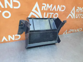 7450B022, 9 кронштейн решетки радиатора Mitsubishi Outlander 3 restailing Арт 311117PM, вид 6