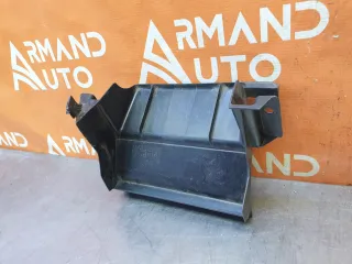 7450B022, 9 кронштейн решетки радиатора Mitsubishi Outlander 3 restailing Арт 311117PM, вид 7