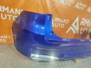 2804101XKQ00A, 2 бампер хавал ф7 (ф f 7) Haval F7 Арт 311144PM, вид 2