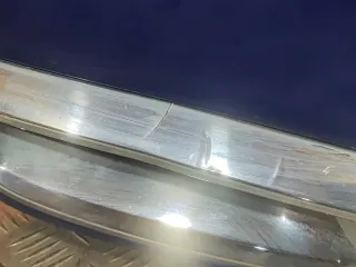 2804101XKQ00A, 2 бампер хавал ф7 (ф f 7) Haval F7 Арт 311144PM, вид 4