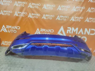 2804101XKQ00A, 2 бампер хавал ф7 (ф f 7) Haval F7 Арт 311144PM, вид 9