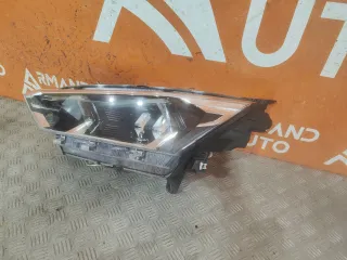 1EA051040B, 5 фара FAW Bestune B50 Арт 311222PM, вид 3