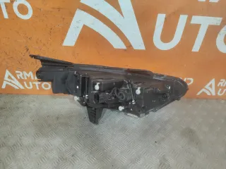 1EA051040B, 5 фара FAW Bestune B50 Арт 311222PM, вид 4