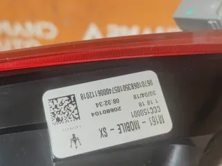 670106835, 1 фонарь внутренний Maserati Levante Арт 311283PM, вид 7