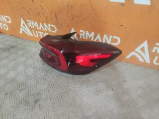 605000202AA, 2 фонарь внешний Chery Tiggo 7 PRO Арт 311287PM, вид 4