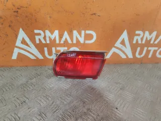8159160270, 4 Фонарь противотуманный Toyota Land Cruiser Prado 150 Арт 311297PM, вид 1