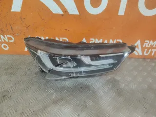 605000235AA, 2 фара Chery Tiggo 8 PRO Арт 311320PM, вид 1