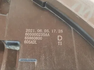 605000235AA, 2 фара Chery Tiggo 8 PRO Арт 311320PM, вид 10