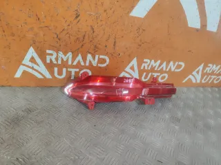 92405S1610, 5 Фонарь противотуманный Hyundai Santa FE 4 (TM) restailing Арт 311343PM, вид 2
