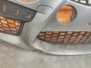 51118066733, 3 бампер бмв х5м (х x 5 м m x5 х5) ф85  BMW X5 F85 Арт 311379PM, вид 3