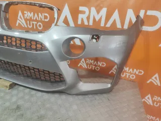 51118066733, 3 бампер бмв х5м (х x 5 м m x5 х5) ф85  BMW X5 F85 Арт 311379PM, вид 4