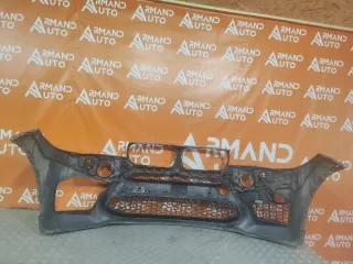 51118066733, 3 бампер бмв х5м (х x 5 м m x5 х5) ф85  BMW X5 F85 Арт 311379PM, вид 7
