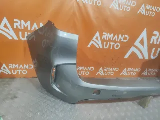 51128066899, 1 бампер бмв х5м (х x 5 м m x5 х5) ф85  BMW X5 F85 Арт 311392PM, вид 2