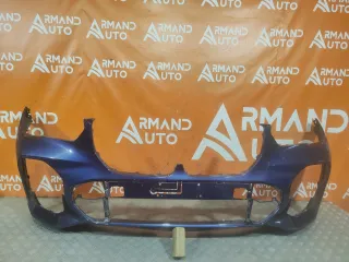 51118099125, 51118069207, 1 бампер бмв х5 (х x 5) г05 (г g 05) BMW X5 G05  Арт 311399PM, вид 1