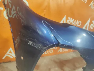 51118099125, 51118069207, 1 бампер бмв х5 (х x 5) г05 (г g 05) BMW X5 G05  Арт 311399PM, вид 3