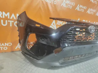 521190R925, 5311342110, 5311342120, 5311342130, 4 бампер тойота, тоёта рав4 (рав rav 4) Toyota Rav 4 5 Арт 311402PM, вид 2