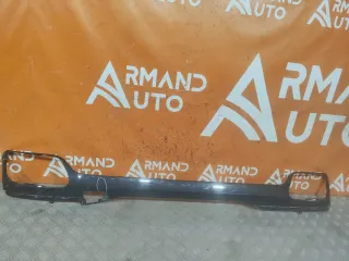 51128745432, 8069905, 1 накладка бампера BMW X7 g07 Арт 311409PM, вид 1