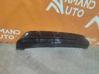 6044124200, 8891539774, 3 накладка юбки бампера Geely Tugella Арт 311459PM, вид 2