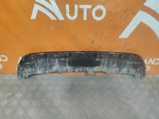 6044124200, 8891539774, 3 накладка юбки бампера Geely Tugella Арт 311459PM, вид 4
