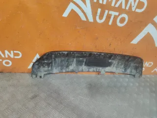 6044124200, 8891539774, 3 накладка юбки бампера Geely Tugella Арт 311459PM, вид 5