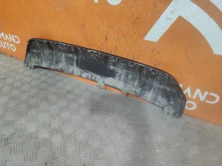 6044124200, 8891539774, 3 накладка юбки бампера Geely Tugella Арт 311459PM, вид 6