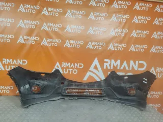 KD4950031A8N, KD4550031, 4 бампер мазда сх-5 (сх5 cx5 цх5 цх-5 c Mazda 5 1 Арт 311491PM, вид 6