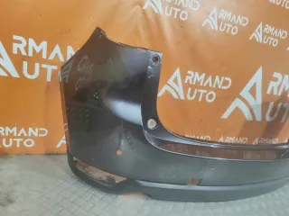 KBYB5022XB8P, KB8A50221, 4 бампер мазда сх-5 (сх5 cx5 цх5 цх-5 c Mazda CX-5 2 Арт 311499PM, вид 2