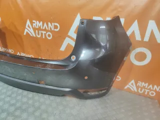 KBYB5022XB8P, KB8A50221, 4 бампер мазда сх-5 (сх5 cx5 цх5 цх-5 c Mazda CX-5 2 Арт 311499PM, вид 3