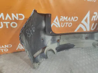 KBYB5022XB8P, KB8A50221, 4 бампер мазда сх-5 (сх5 cx5 цх5 цх-5 c Mazda CX-5 2 Арт 311499PM, вид 7