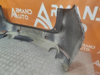 KBYB5022XB8P, KB8A50221, 4 бампер мазда сх-5 (сх5 cx5 цх5 цх-5 c Mazda CX-5 2 Арт 311499PM, вид 8