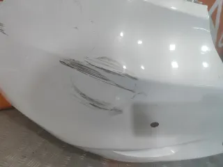 GSK250221ABB, GSH750221, 4 бампер мазда гж Mazda 6 3 Арт 311500PM, вид 3