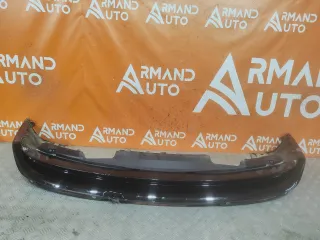 LR157972, 4 бампер ленд ровер (ланд) рендж ровер  Land Rover Range Rover 5 Арт 311502PM, вид 1
