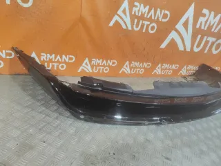 LR157972, 4 бампер ленд ровер (ланд) рендж ровер  Land Rover Range Rover 5 Арт 311502PM, вид 2