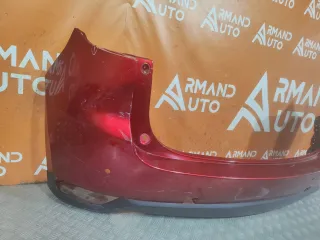 KBYB5022XB8P, KB8A50221, 4 бампер мазда сх-5 (сх5 cx5 цх5 цх-5 c Mazda CX-5 2 Арт 311504PM, вид 2
