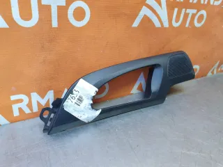 958555347005Q0, 7P5839247, 9 накладка обшивки двери Porsche Cayenne 957 Арт 311628PM, вид 2